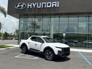 New 2025 Hyundai Santa Cruz XRT video 1