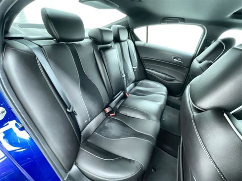 Used 2019 Acura ILX w/ Premium & A-SPEC Package image 29