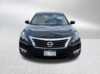 Used 2014 Nissan Altima 2.5 SV w/ Convenience Package FWD video 2