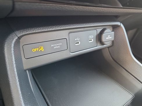 New 2026 Honda Civic LX image 24