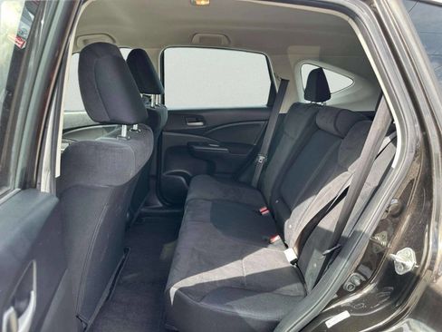 Used 2014 Honda CR-V LX image 18