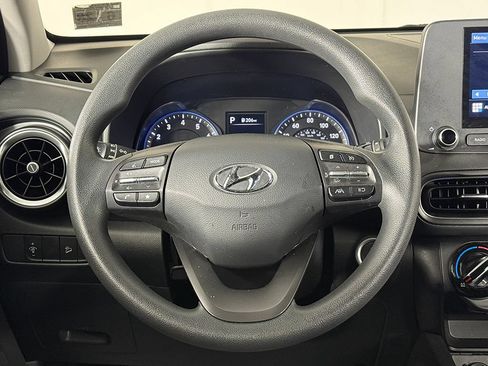 Used 2023 Hyundai Kona SEL AWD/4WD image 34