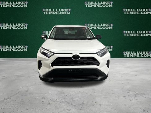 Used 2024 Toyota RAV4 LE image 10