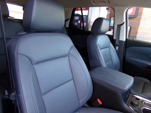 Used 2018 Chevrolet Traverse LT image 21