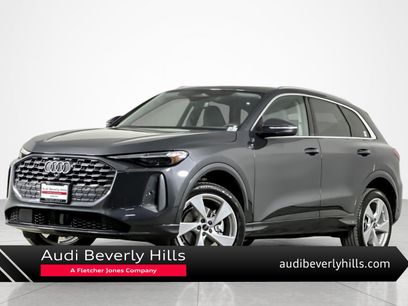 Used 2025 Audi Q5 Premium Plus w/ Premium Plus