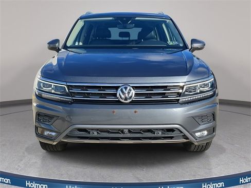 Used 2019 Volkswagen Tiguan SEL Premium image 3