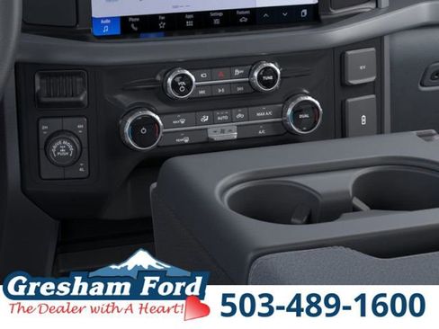 New 2026 Ford F150 XLT image 17