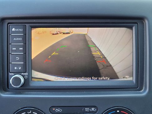 Used 2020 Nissan NV200 S FWD image 12
