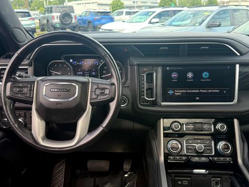 Certified 2021 GMC Yukon Denali w/ Denali Premium Package AWD/4WD image 28