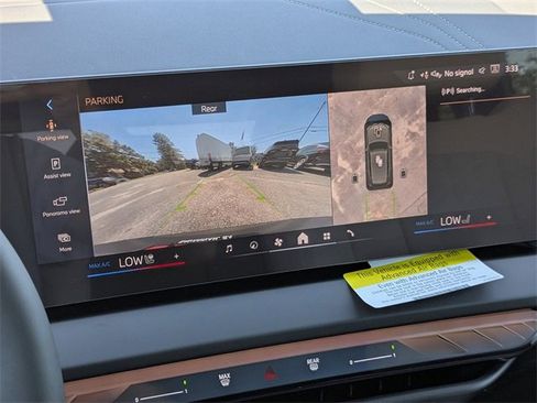 New 2026 BMW X3 xDrive30 w/ Premium Package image 23