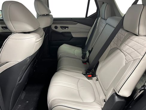 New 2026 Honda Pilot Elite image 23