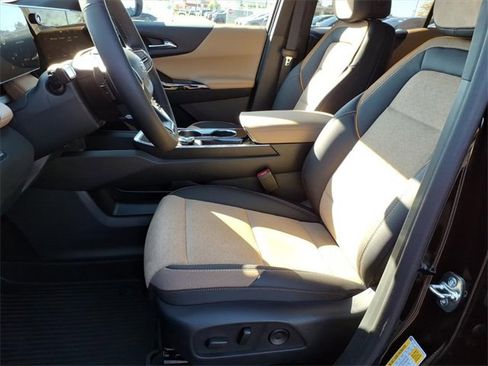 New 2026 Chevrolet Equinox ACTIV w/ Safety and Technology Package image 6