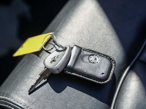 Used 2004 Ferrari 360 Spider RWD image 49