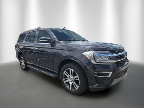 Used 2024 Ford Expedition Limited RWD image 5