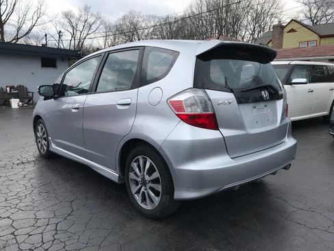 Used 2012 Honda Fit Sport image 5