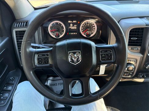 Used 2019 RAM 1500 Express w/ Express Value Package image 17