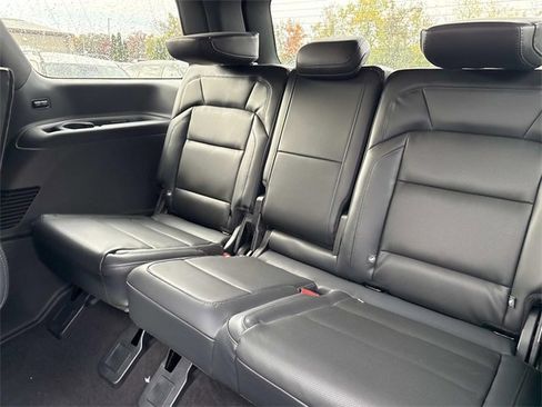 New 2025 Lincoln Navigator Reserve w/ Jet Appearance Package image 19