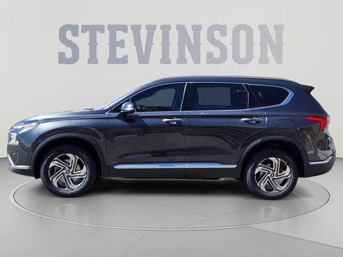 Used 2023 Hyundai Santa Fe SEL w/ Premium Package AWD/4WD image 2