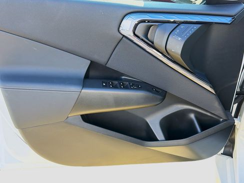 Used 2025 BMW X3 xDrive30i AWD/4WD image 22