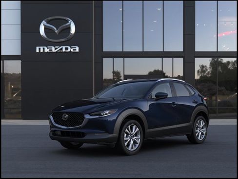 New 2026 MAZDA CX-30 AWD 2.5 S w/ Premium Package image 1