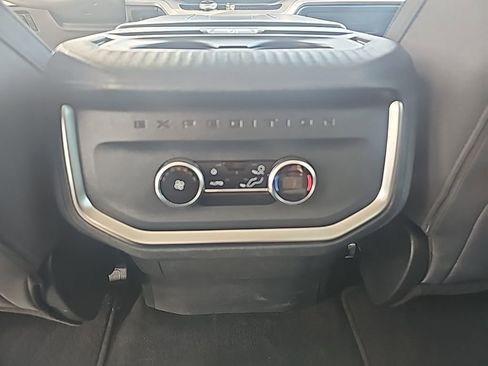 Used 2025 Ford Expedition Max Active AWD/4WD image 13