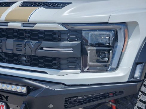 Used 2021 Ford F150 Raptor w/ Equipment Group 801A High AWD/4WD image 8