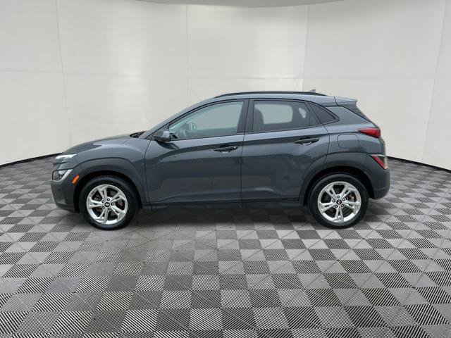 Certified 2023 Hyundai Kona SEL AWD/4WD image 11