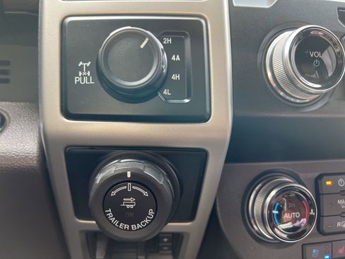 Used 2019 Ford F150 King Ranch w/ Max Trailer Tow Package image 19