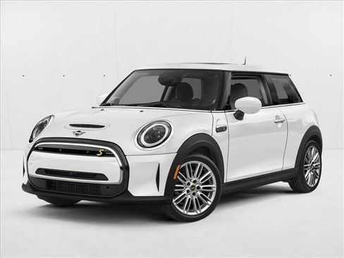 Used 2024 MINI Cooper SE FWD image 1