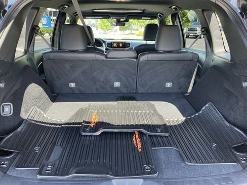 Used 2022 Honda Passport TrailSport image 18