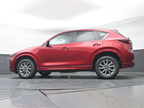 New 2025 MAZDA CX-5 AWD 2.5 S w/ Select Package image 21