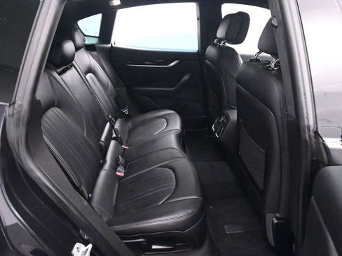 Used 2023 Maserati Levante Modena AWD/4WD image 21