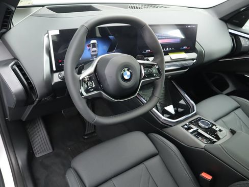 Certified 2026 BMW X3 xDrive30i w/ Premium Package AWD/4WD image 10