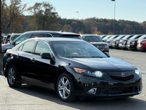 Used 2013 Acura TSX 2.4 image 30