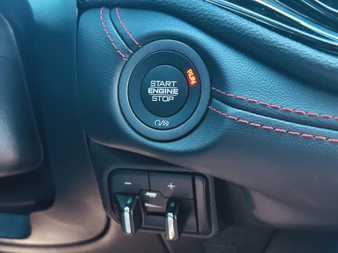 Used 2024 Dodge Durango R/T w/ Blacktop Package image 18