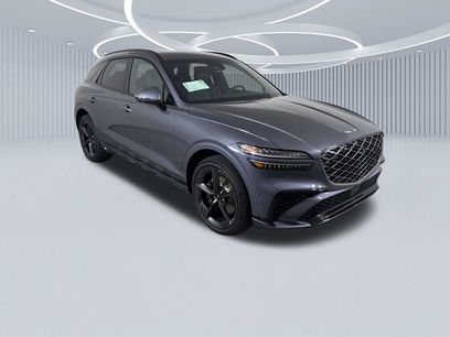 New 2027 Genesis GV70 2.5T Sport Prestige