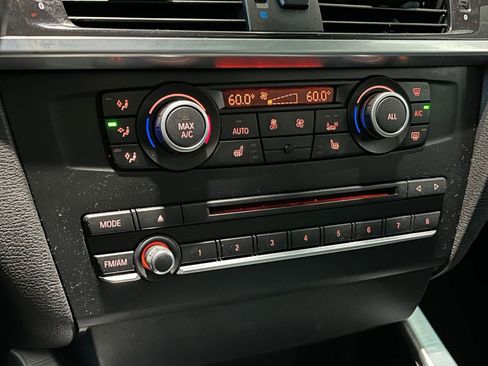 Used 2014 BMW X3 xDrive35i AWD/4WD image 25