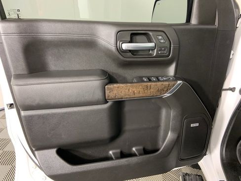 Used 2020 GMC Sierra 1500 Denali image 24