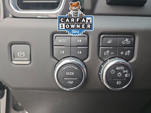 Used 2023 GMC Sierra 1500 Denali w/ Denali Reserve Package image 32