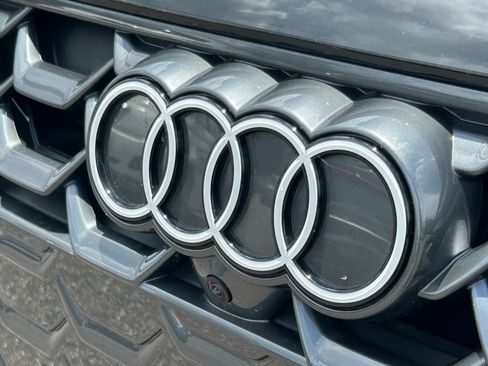 Used 2025 Audi A5 2.0T Premium w/ Convenience Package AWD/4WD image 40