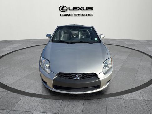 Used 2012 Mitsubishi Eclipse SE image 26