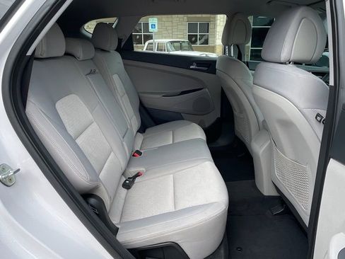 Used 2017 Hyundai Tucson SE image 31