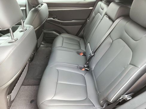 New 2025 Jeep Wagoneer S Limited image 24