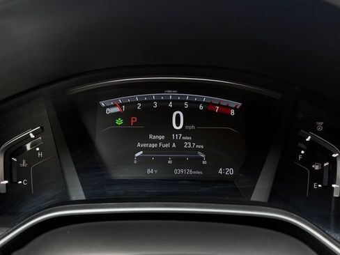 Used 2017 Honda CR-V EX image 15