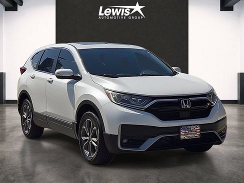 Used 2020 Honda CR-V EX-L image 6