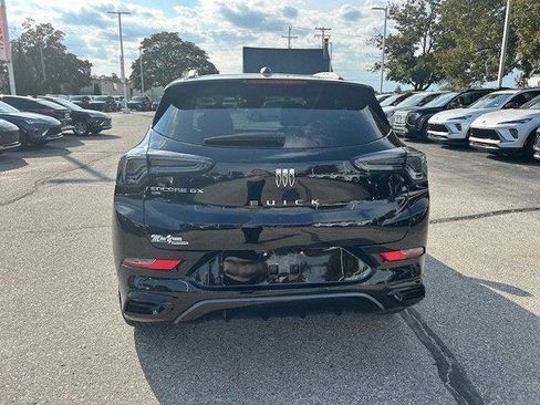 New 2026 Buick Encore GX Avenir w/ Avenir Convenience Package image 5