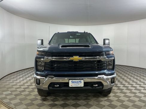 New 2026 Chevrolet Silverado 2500 LT image 2