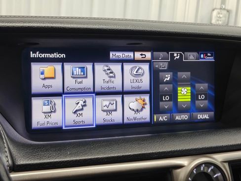 Used 2014 Lexus GS 350 AWD image 37