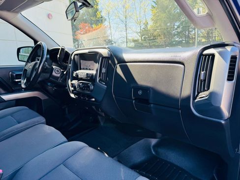 Used 2014 Chevrolet Silverado 1500 LT w/ All Star Edition AWD/4WD image 20