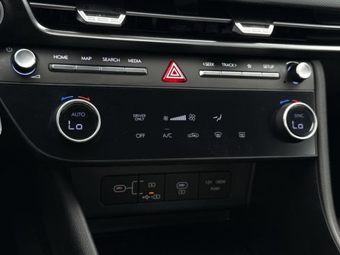 Certified 2026 Hyundai Sonata Blue FWD image 21